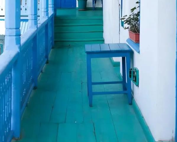 白沙漏水检测