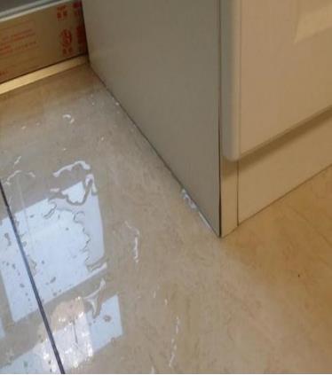 白沙漏水检测 厕所漏水怎么检测?